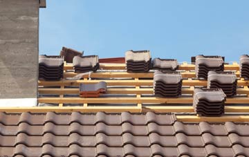 Alderbury clay roofing costs