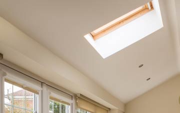 Alderbury conservatory roof insulation companies