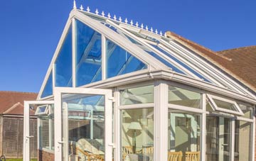 conservatory roof insulation costs Alderbury