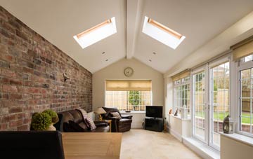 conservatory roof insulation Alderbury, Wiltshire