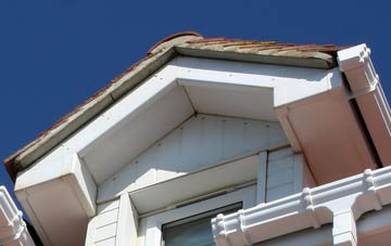 Alderbury fascia installation costs