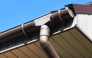 types of Alderbury fascias