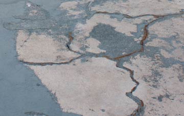 fibreglass roofing replacement Alderbury