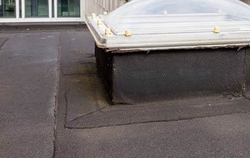 disadvantages of Alderbury flat roofs
