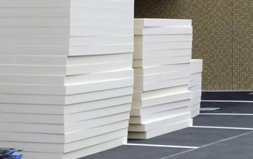 Alderbury flat roof insulation costs