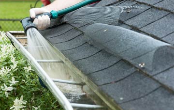 Alderbury gutter cleaning costs