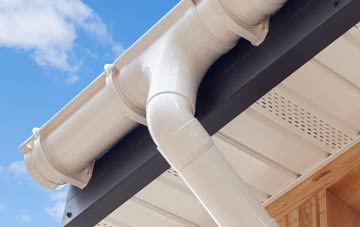 Alderbury gutter installation costs