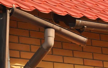 Alderbury gutter repair costs