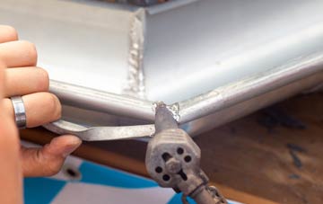 disadvantages of Alderbury lead roofing