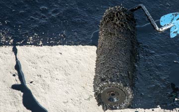 Alderbury liquid sealant waterproofing