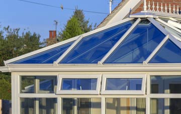 professional Alderbury conservatory insulation