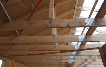 Alderbury roof truss costs