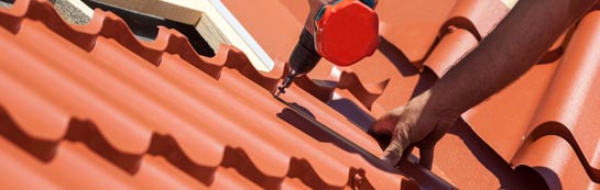 save on Alderbury roof installation costs