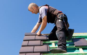 disadvantages of Alderbury slate roofing