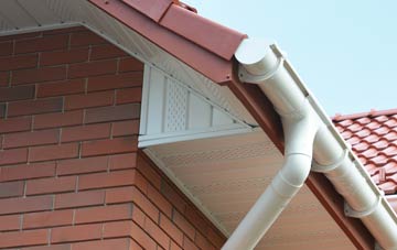 Alderbury soffit repair costs