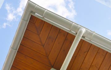 Alderbury soffit types