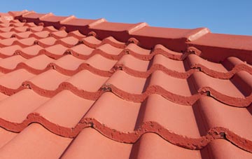 Alderbury tile and slate roof replacement