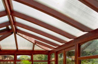 Alderbury conservatory roofing insulation