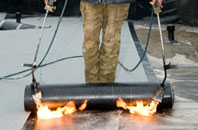 Alderbury flat roof sealing quote