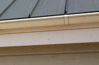 Alderbury soffit repair