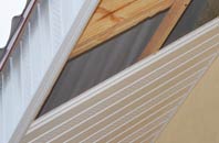 rated Alderbury soffit repair companies