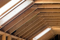 Alderbury tapered roof insulation quotes